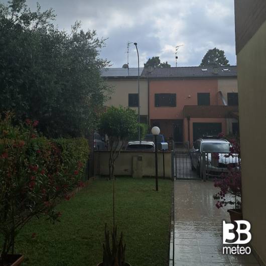 Piove