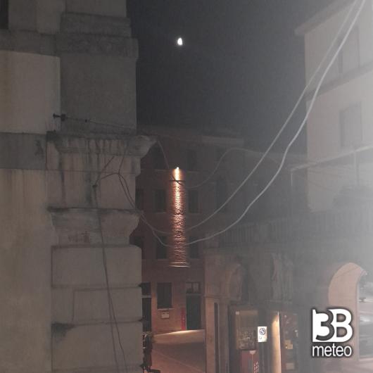 Rovigo centro urbano