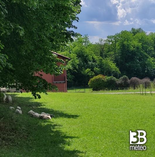 girovagando per il territorio. i miei attimi speciali adry