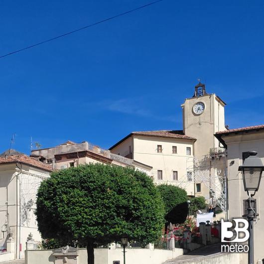 Roccagorga