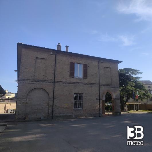 Ravenna centro