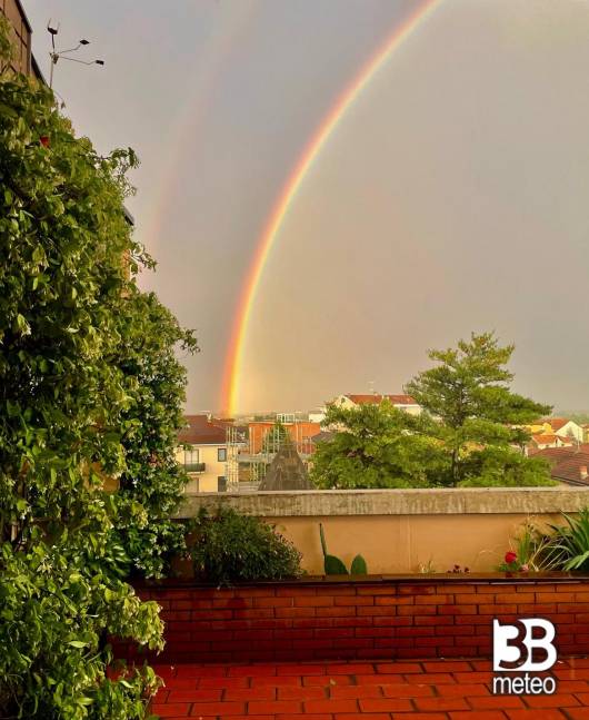 rainbow