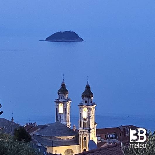 Laigueglia