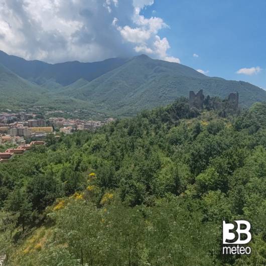 Castello di Solofra