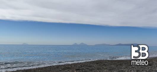 cielo bicolore