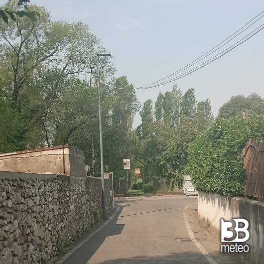 oggi afa