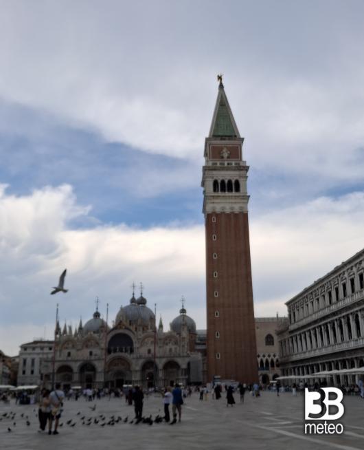 piazza san marco