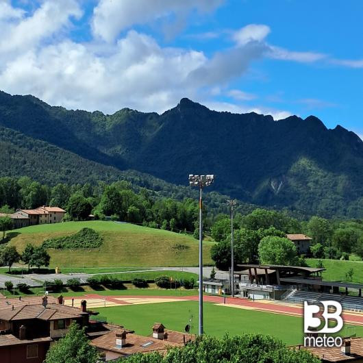 centro di atletica