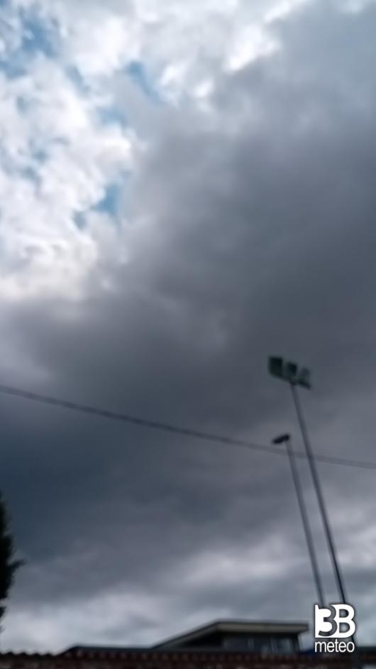 Meteo Malo
