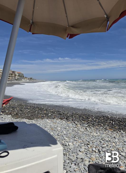 scirocco beach