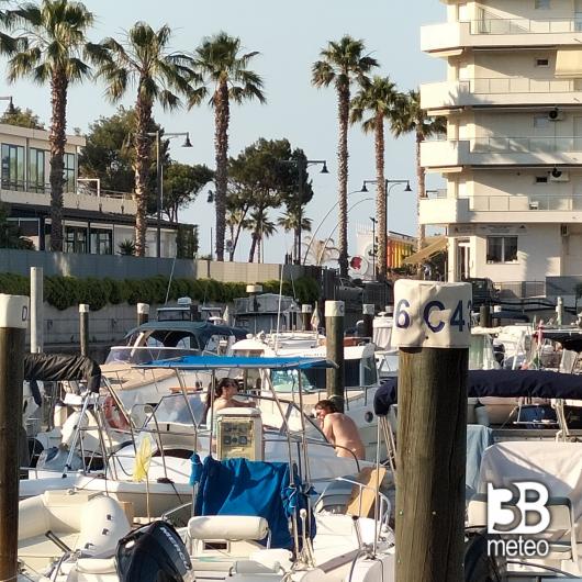 Marina di montenero