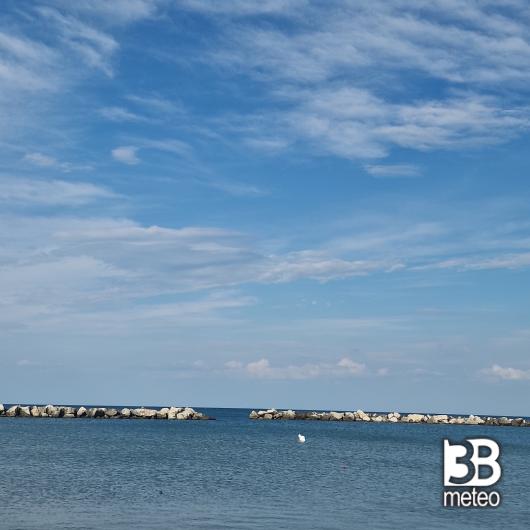 mare bellissimo