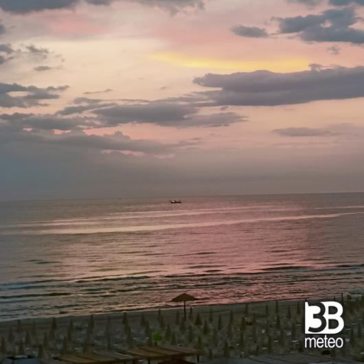 L'alba
