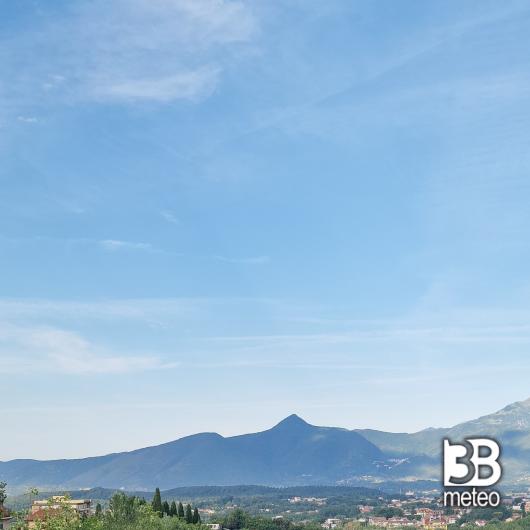 Frosinone alta