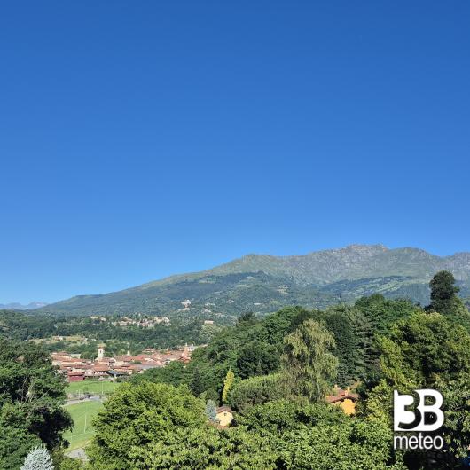 Giornata meravigliosa