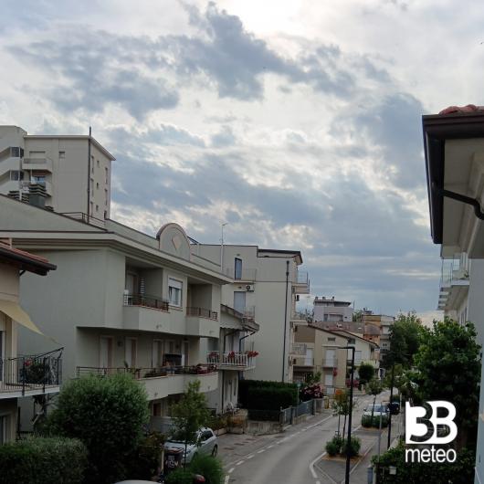 Cattolica ore 8. 30 via trento