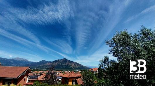 cirri sul musine'