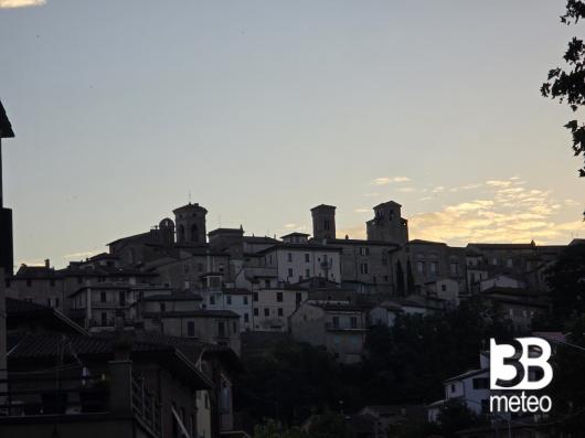 luci del mattino