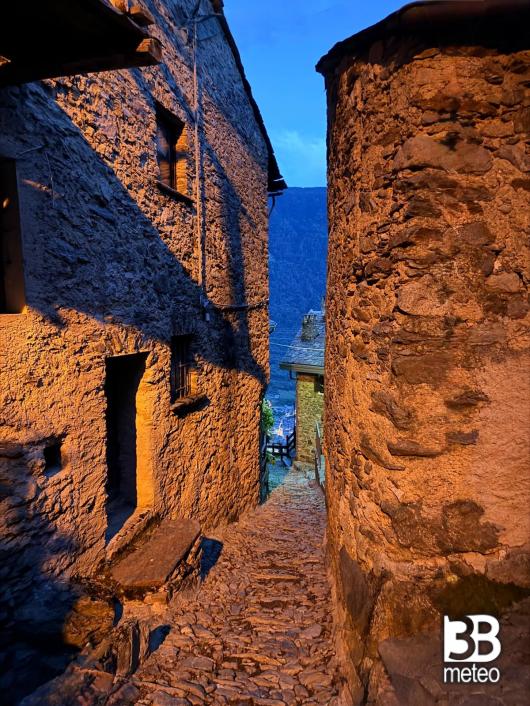 scorcio di roncaiola