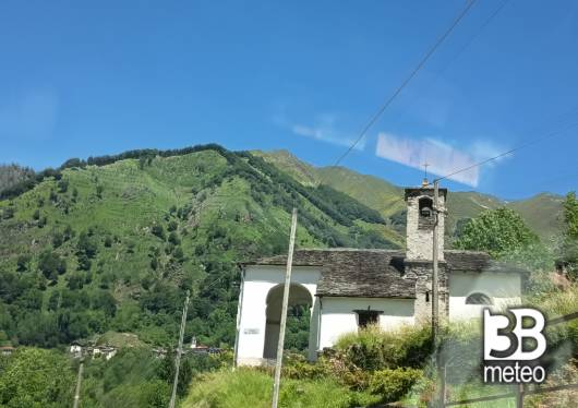 forno da rosarolo