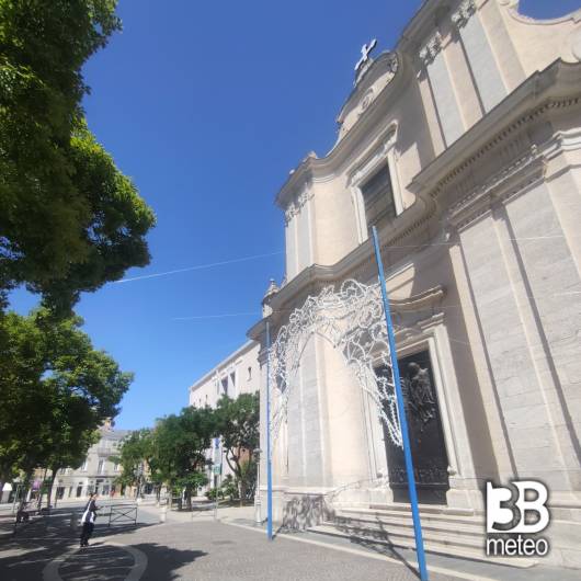 Foggia centro urbano