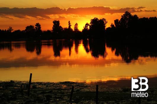 i tramonti di mantova by ika