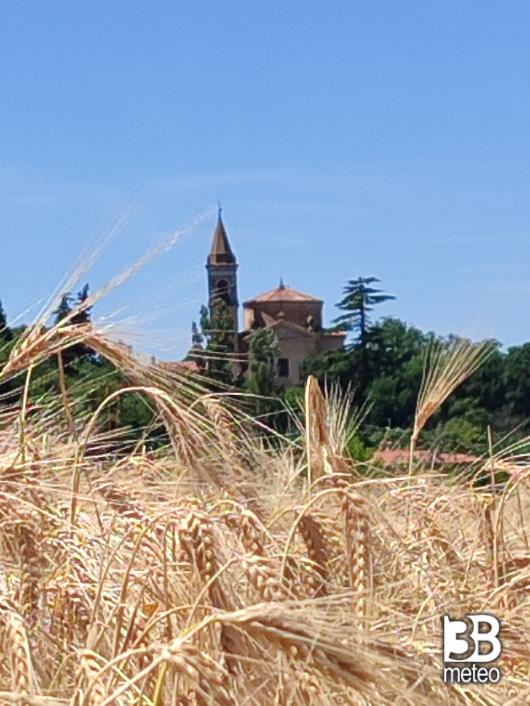 giugno splendido