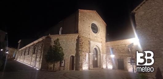 abbazia florense by gianluca congi
