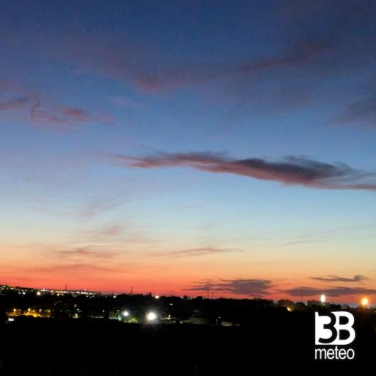 tramonto a falconara