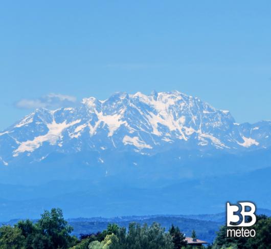 monte rosa