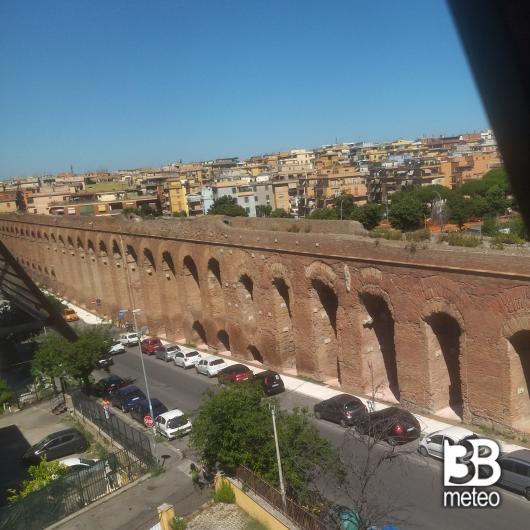 Roma alessandrino
