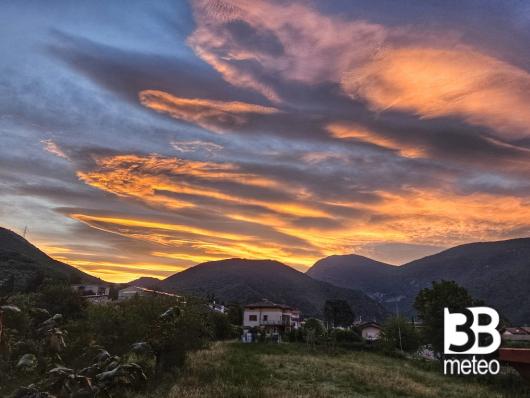 Alba Nave BS