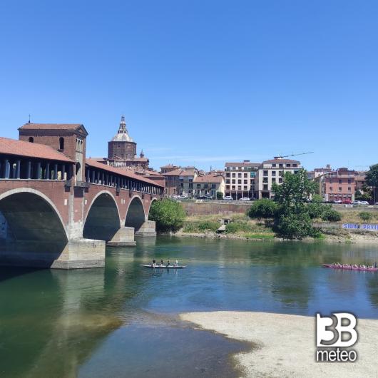 Pavia sud