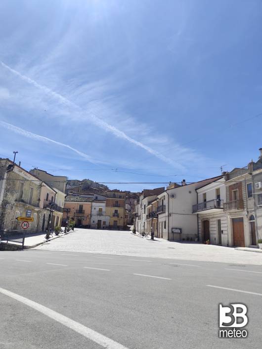 piazza bilancia