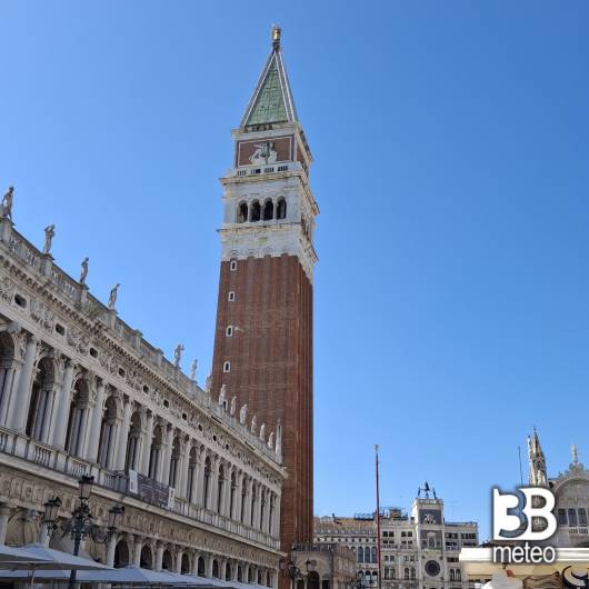 campanile san marco
