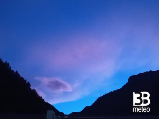 Fotosegnalazione utente