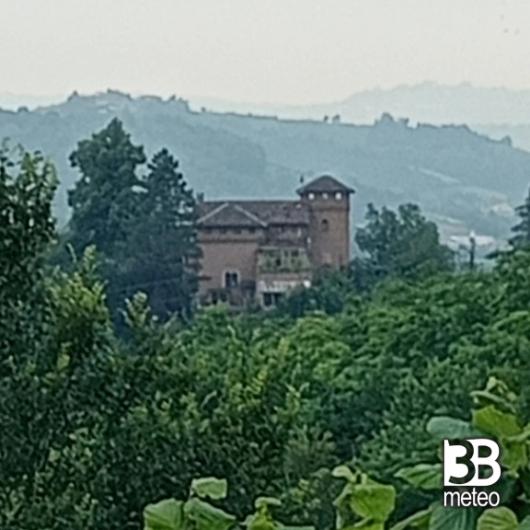 castello di Belveglio