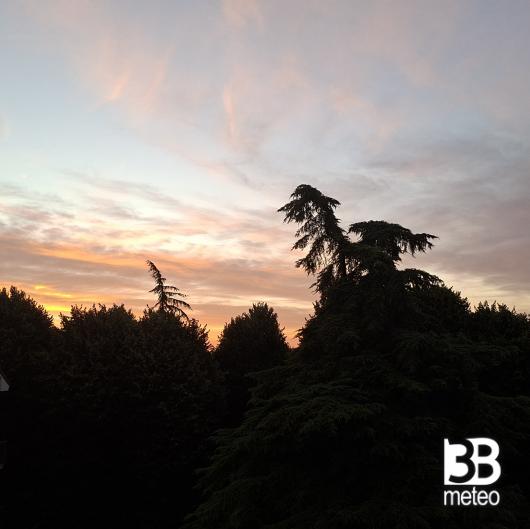 Che alba