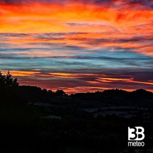 alba di giugno