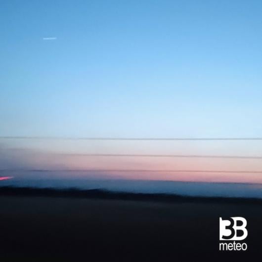 quando l'imbrunire lascia lieve il posto alla notte. i miei attimi speciali adry