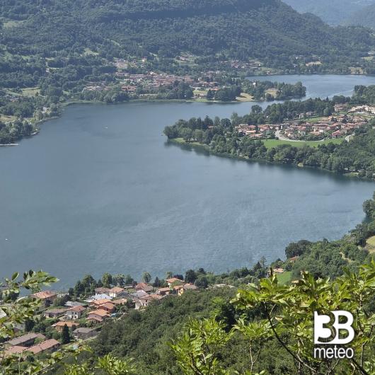 Villaggio e localita' basso