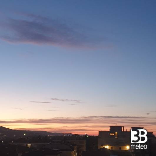 Tramonto