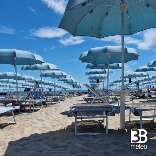 Elios beach