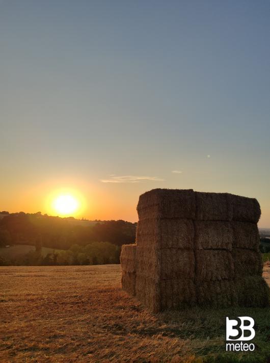 bella serata