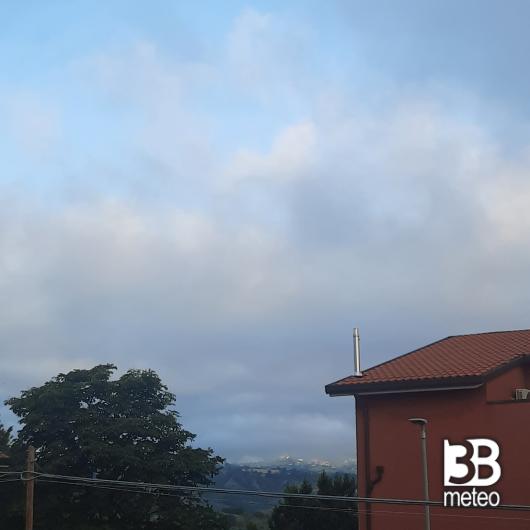 Montescudo - monte colombo