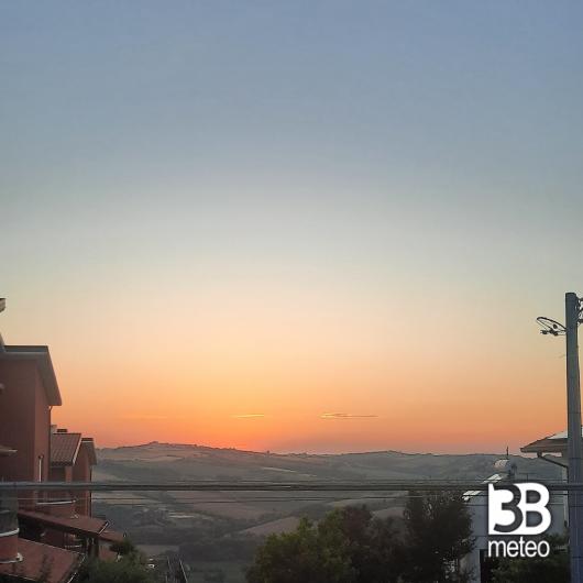 Montescudo - monte colombo