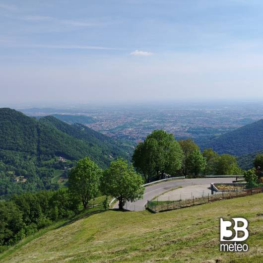 monte di nese