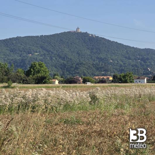 San mauro torinese