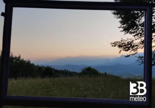 tramonto