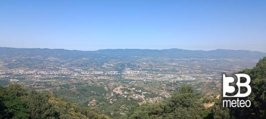 Cosenza by Gianluca Congi